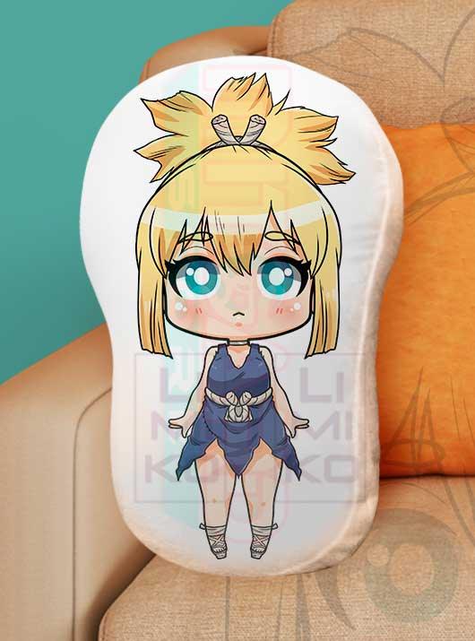 Kohaku Plushie DR. STONE Limiko